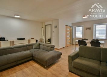 Thumbnail Apartment for sale in Rhône-Alpes, Haute-Savoie, Faverges-Seythenex