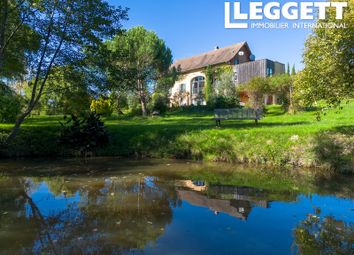 Thumbnail 5 bed villa for sale in Sauternes, Gironde, Nouvelle-Aquitaine