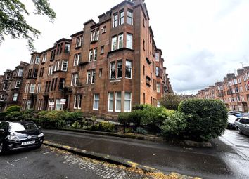 Thumbnail 2 bed flat to rent in Queensborough Gardens, Dowanhill, Glasgow