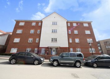 Thumbnail 1 bedroom flat for sale in Armstrong Road, Luton