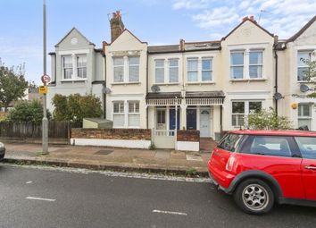 Thumbnail Flat to rent in Brookwood Road, London