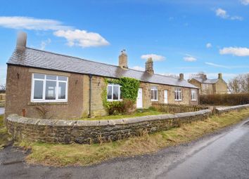 Property listing in Alnwick, Northumberland