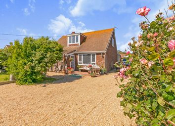 Thumbnail 2 bed detached house for sale in Lydd Road, Camber, Rye, East Sussex