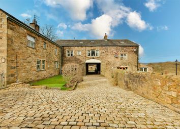 Thumbnail Barn conversion for sale in Red Lees Road, Burnley