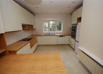 Thumbnail 3 bed detached house to rent in Wentworth Road, Golders Green