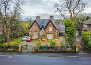 Thumbnail Detached house for sale in St. James Road, Rainhill, Prescot