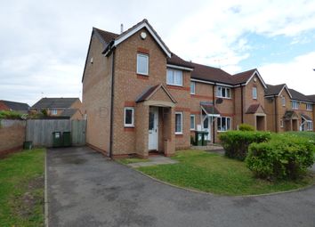 3 Bedroom Semi-detached house for rent