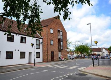 1 Bedrooms Flat for sale in Elm Tree Court, Cottingham, East Riding Of Yorkshire HU16