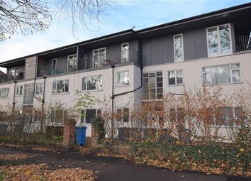 Thumbnail 1 bed flat to rent in Block A/Chorlton Court, Brantingham Road, Manchester