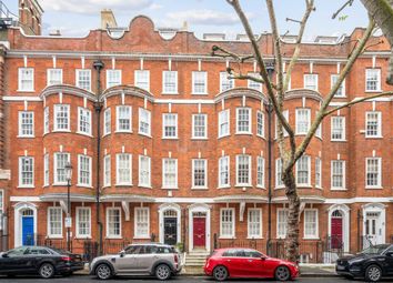 Thumbnail Flat to rent in Draycott Avenue, London