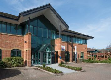 Thumbnail Office to let in Russell House, Leatherhead, Regent Park, 297 Kingston Road, Leatherhead