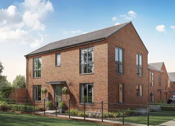 Artists Impression Of The Kingdale