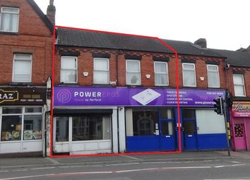 Thumbnail Retail premises to let in Prescot Road, Liverpool