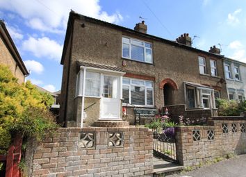 3 Bedroom End terrace house for sale