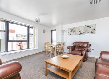Thumbnail 2 bed flat for sale in Baltic Quay, Mill Road, Gateshead