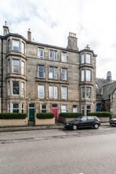 Thumbnail 1 bed flat for sale in Elgin Terrace, Hillside, Edinburgh
