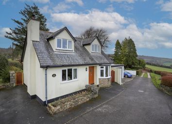 Thumbnail Detached house for sale in Haytor, Newton Abbot