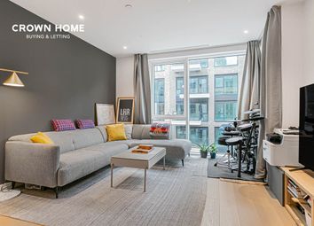 Thumbnail Flat for sale in Fairview House, Chelsea Creek
