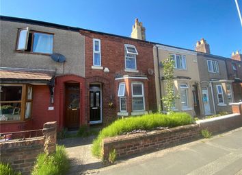 Thumbnail 2 bed terraced house for sale in Old Liverpool Road, Warrington, Cheshire