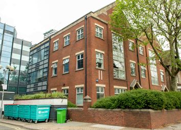 Thumbnail Office for sale in Friends Road, Croydon