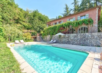 Thumbnail 4 bed villa for sale in Tourrettes-Sur-Loup, Alpes-Maritimes, Provence-Alpes-Côte D'azur, France