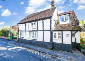 Thumbnail Detached house for sale in Brook Street, Watlington