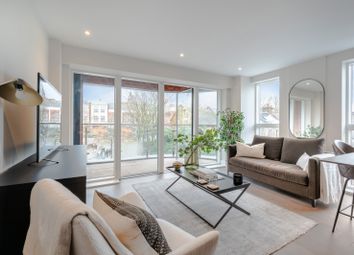 Thumbnail Flat for sale in Archway Corner, 800 Holloway Road