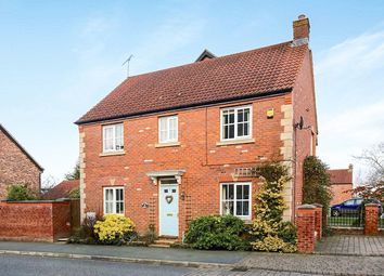 4 Bedroom Detached house for rent