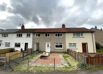 Thumbnail Terraced house to rent in Talisman Road, Foxbar, Paisley