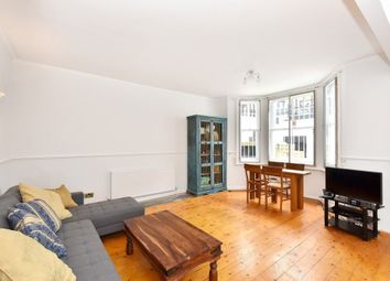 2 Bedrooms Flat to rent in Edith Grove, Chelsea SW10