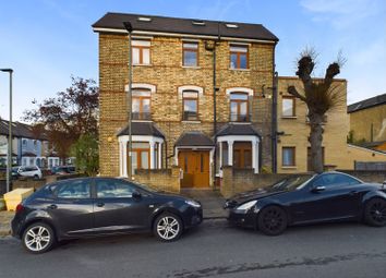 Thumbnail 1 bed flat for sale in Parkhurst Road, London