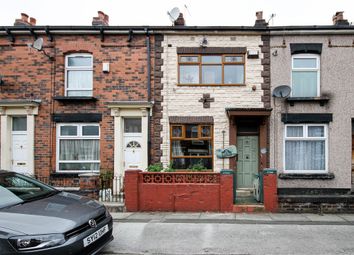 1 Bedrooms Terraced house for sale in Beatrice Road, Bolton BL1