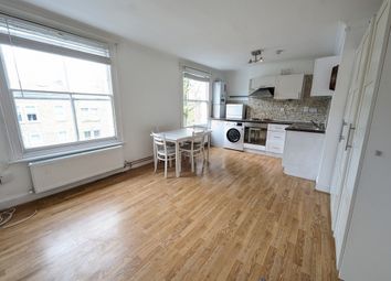 Thumbnail Flat to rent in Ainger Road, London