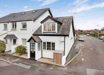Thumbnail 1 Bed Semi Detached House For Sale In Greenhill Avenue Exmouth Thumbnail 1 Bed Semi Detached House For Sale In Greenhill Avenue Exmouth