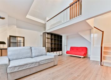 Thumbnail 1 bed flat to rent in Doughty Street, Bloomsbury, London