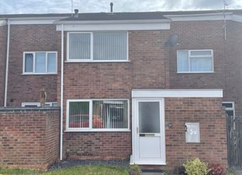 Thumbnail 2 bed town house to rent in Azalea Drive, Burbage, Hinckley