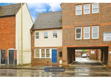 Thumbnail Flat to rent in Ock Street, Abingdon