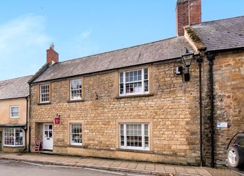 Beaminster - 1 bed flat for sale