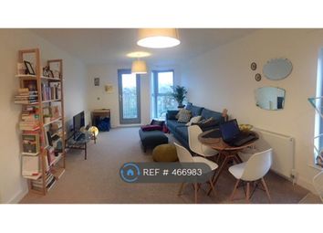 1 Bedrooms Flat to rent in Camberwell Station Road, London SE5