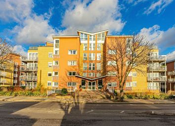 Thumbnail 2 bed flat to rent in Twickenham Road, Teddington