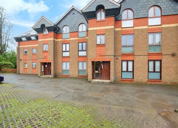 Thumbnail Flat for sale in Glandwr Place, Whitchurch, Cardiff