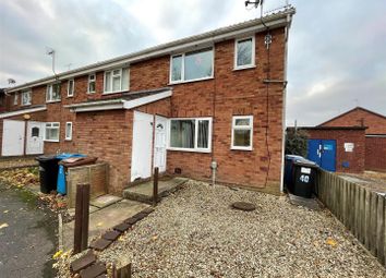Thumbnail Flat for sale in Evergreen Drive, Hull