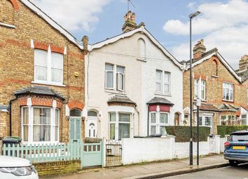 Thumbnail Terraced house to rent in Queens Road, London