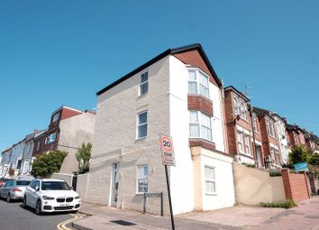 Thumbnail 5 bed end terrace house for sale in Bear Road, Brighton