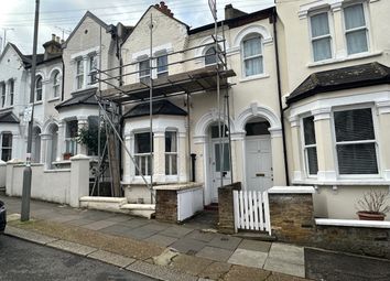 Thumbnail Flat to rent in Glycena Road, London