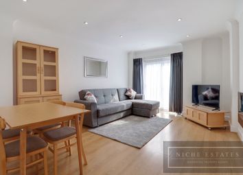 Thumbnail 1 bedroom flat to rent in Nether Street, London