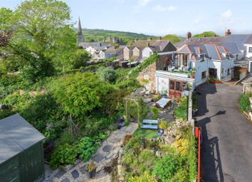 Thumbnail Terraced house for sale in Forde Court, Causeway Street, Kidwelly