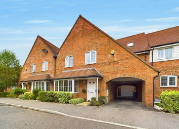 Thumbnail 4 bed terraced house for sale in Beeches Way, Faygate, Horsham