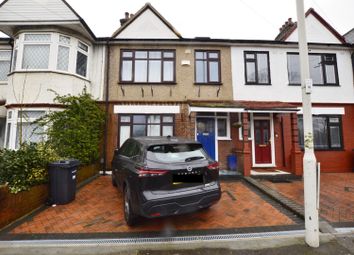 Thumbnail Terraced house to rent in South Park Drive, Ilford, Essex