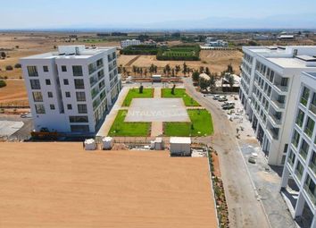 Thumbnail Apartment for sale in Ecn-0081, Güzelyurt, Cyprus